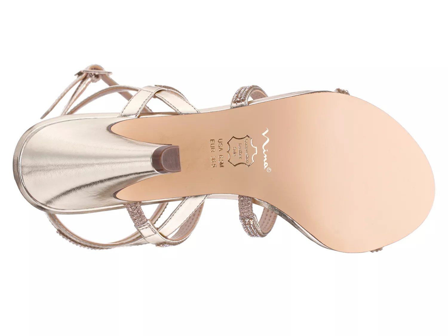Sami Sandal