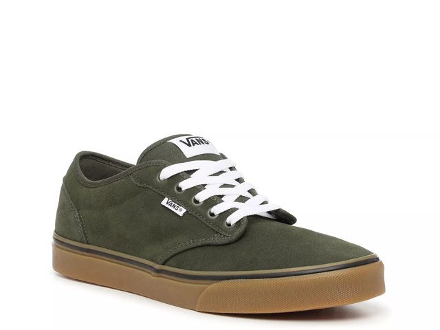 Vans atwood green discount