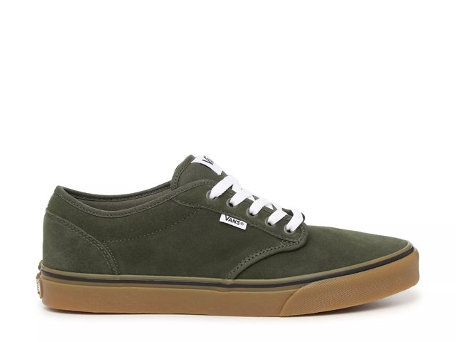 Vans Atwood Deluxe Men s Free Shipping DSW