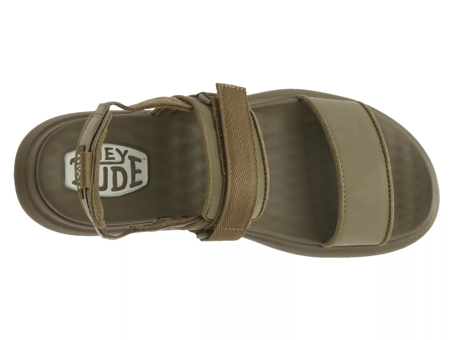 Collins Mono Sandal