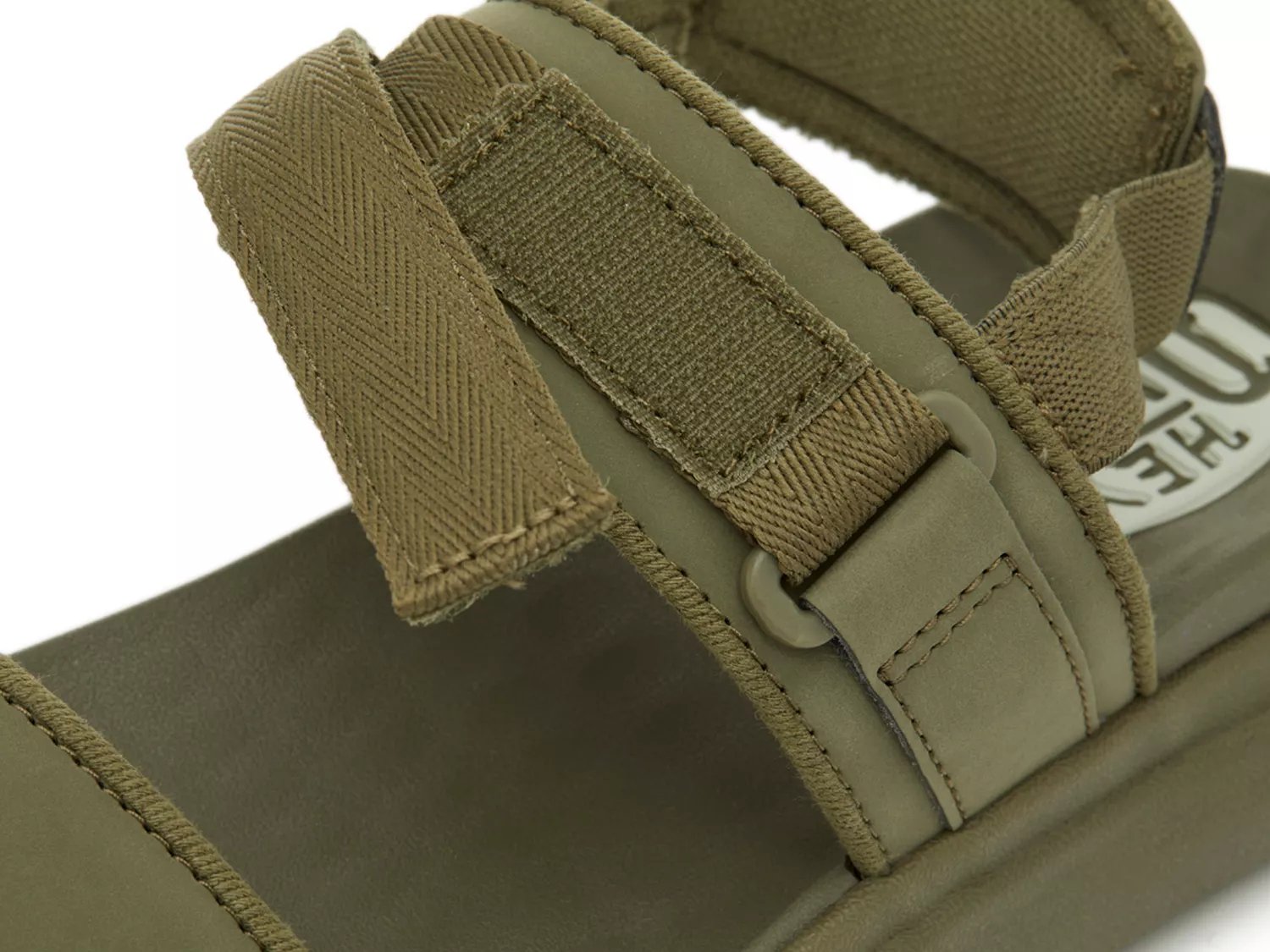 Collins Mono Sandal