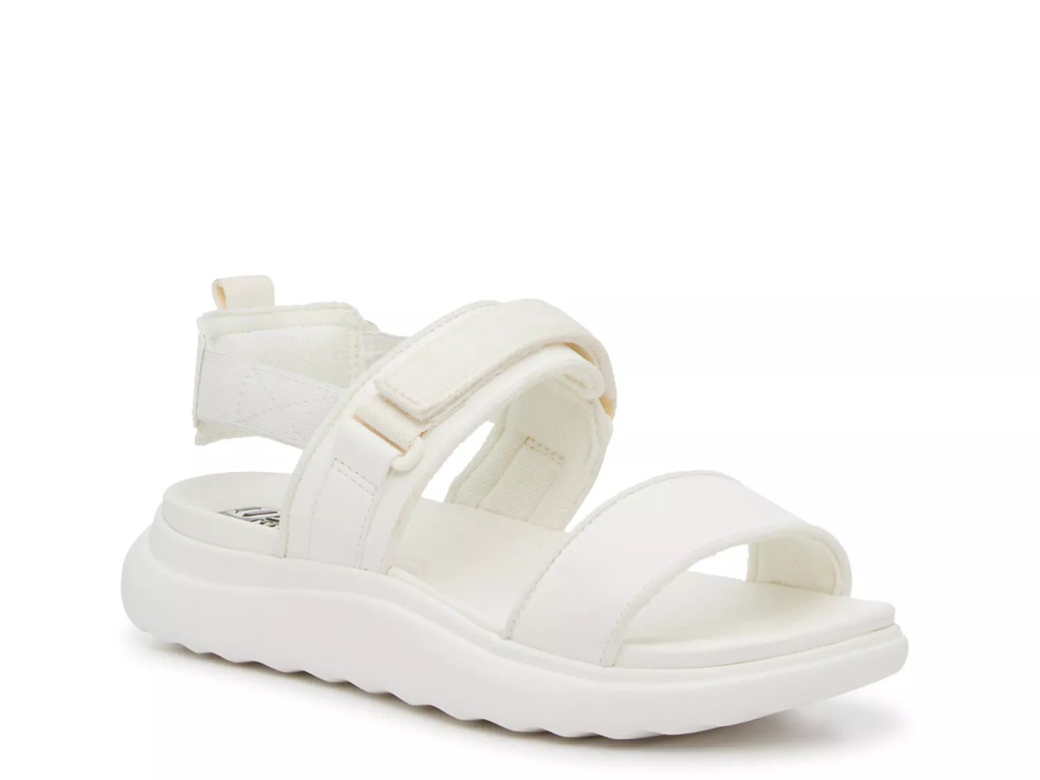 HEYDUDE Collins Mono Sandal Women's Free Shipping DSW