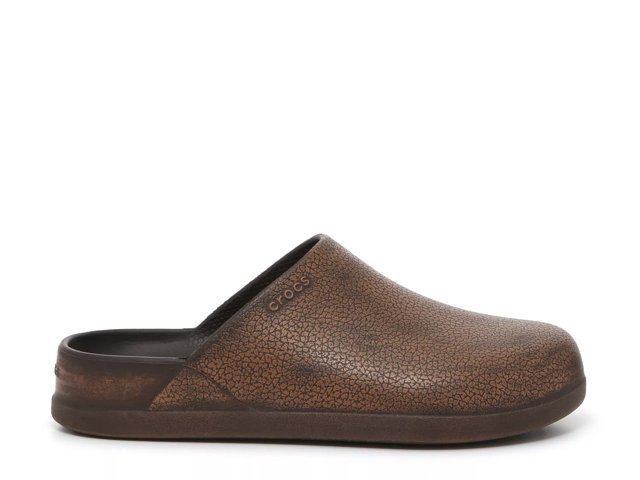 Crocs mule 2025