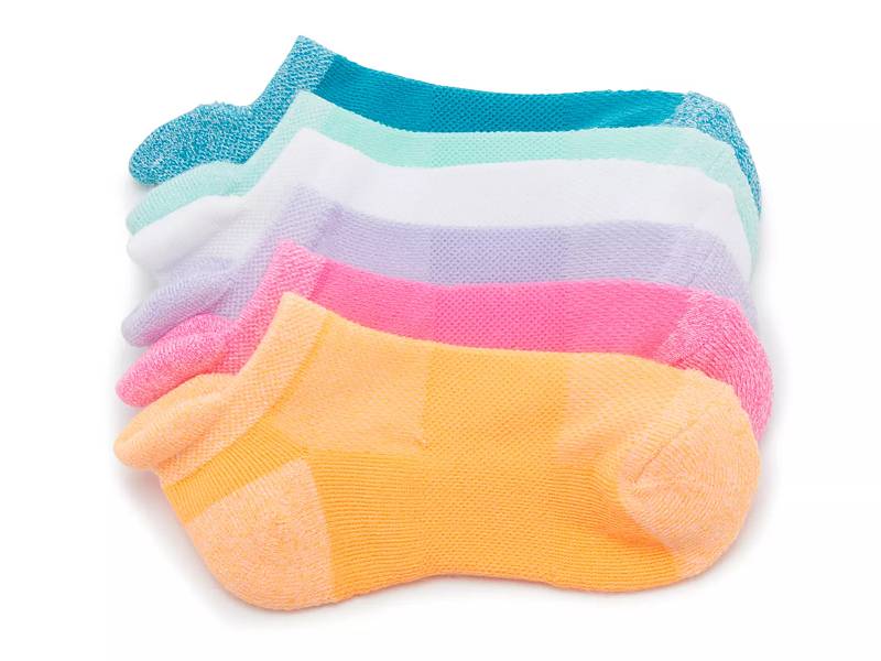 Sock Candy Mesh Socks