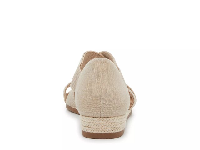 Kelly & Katie Katen Espadrille Wedge Sandal - Free Shipping