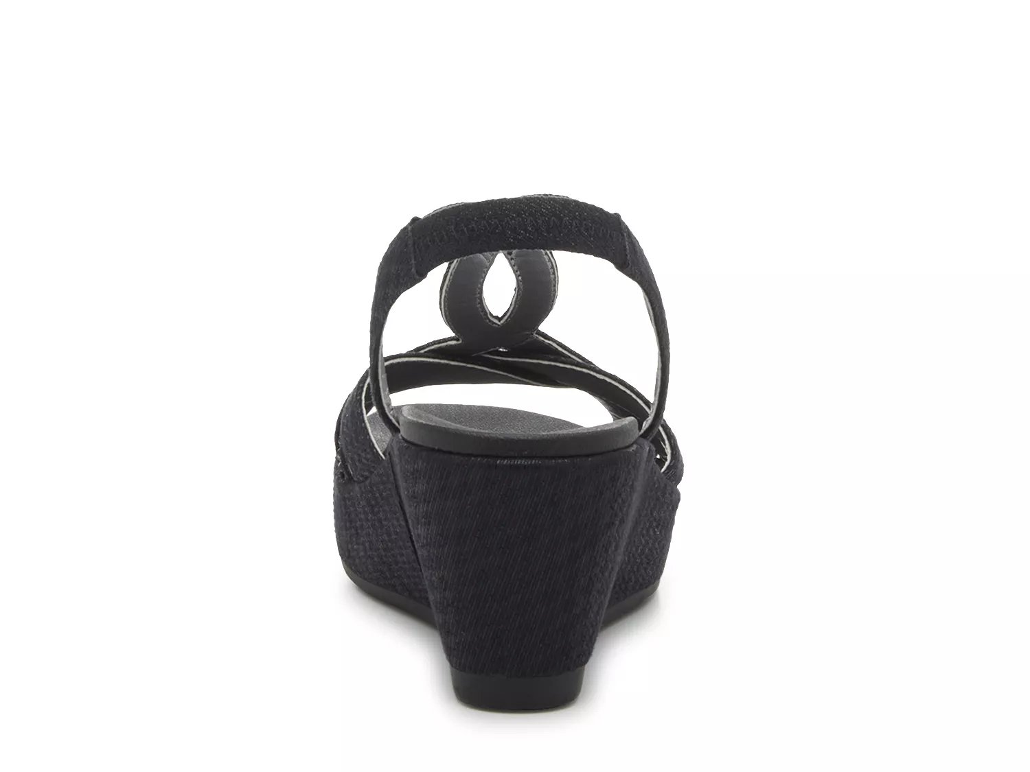 Calasy Wedge Sandal