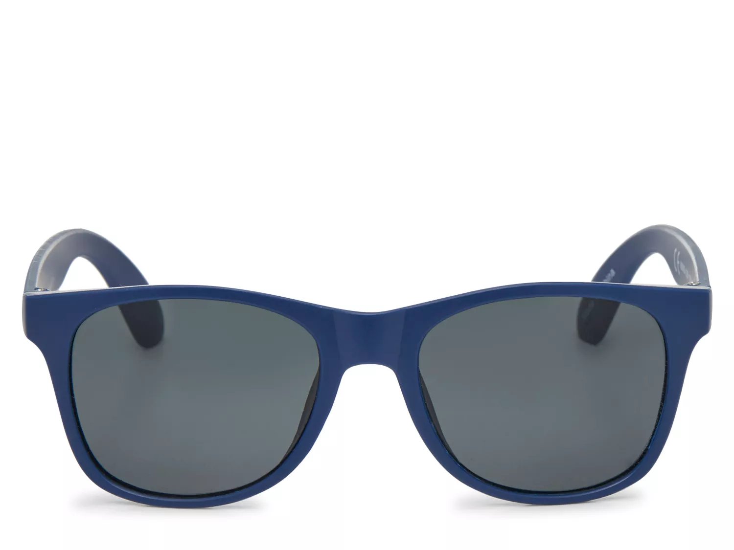 Tie Dye Sharks Kids' Sunglasses & Case Set
