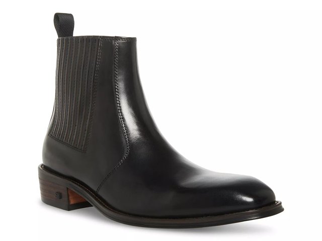 Steve madden lounge chelsea boot shop