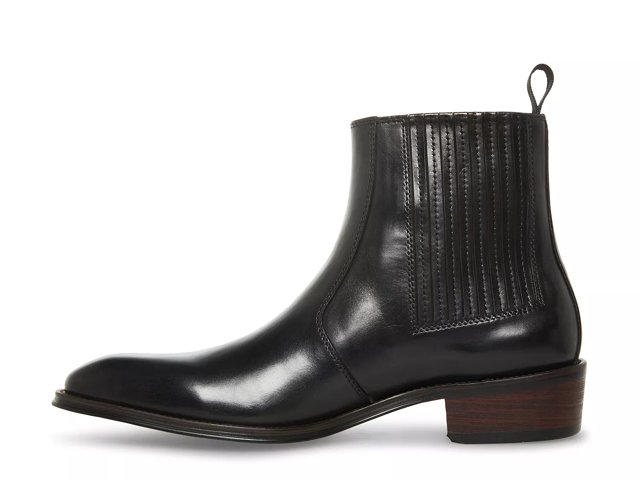 Steve madden men's online blackburn chelsea boot