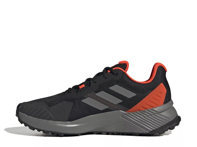 Adidas terrex hotsell red black