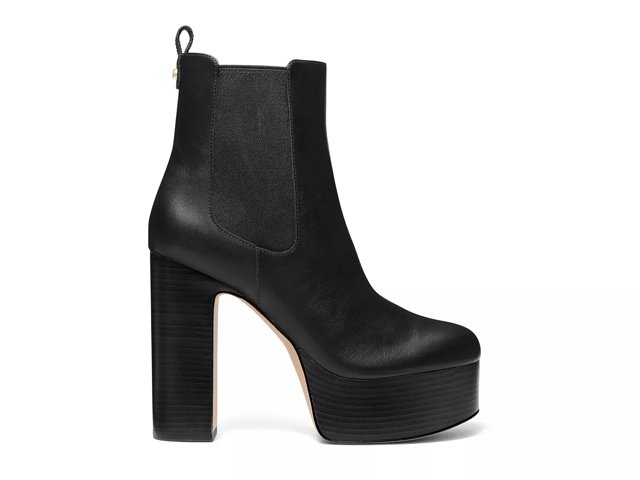 Michael kors 2025 booties dsw
