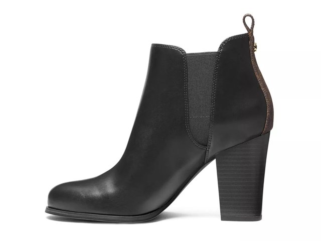 Michael kors booties dsw hotsell