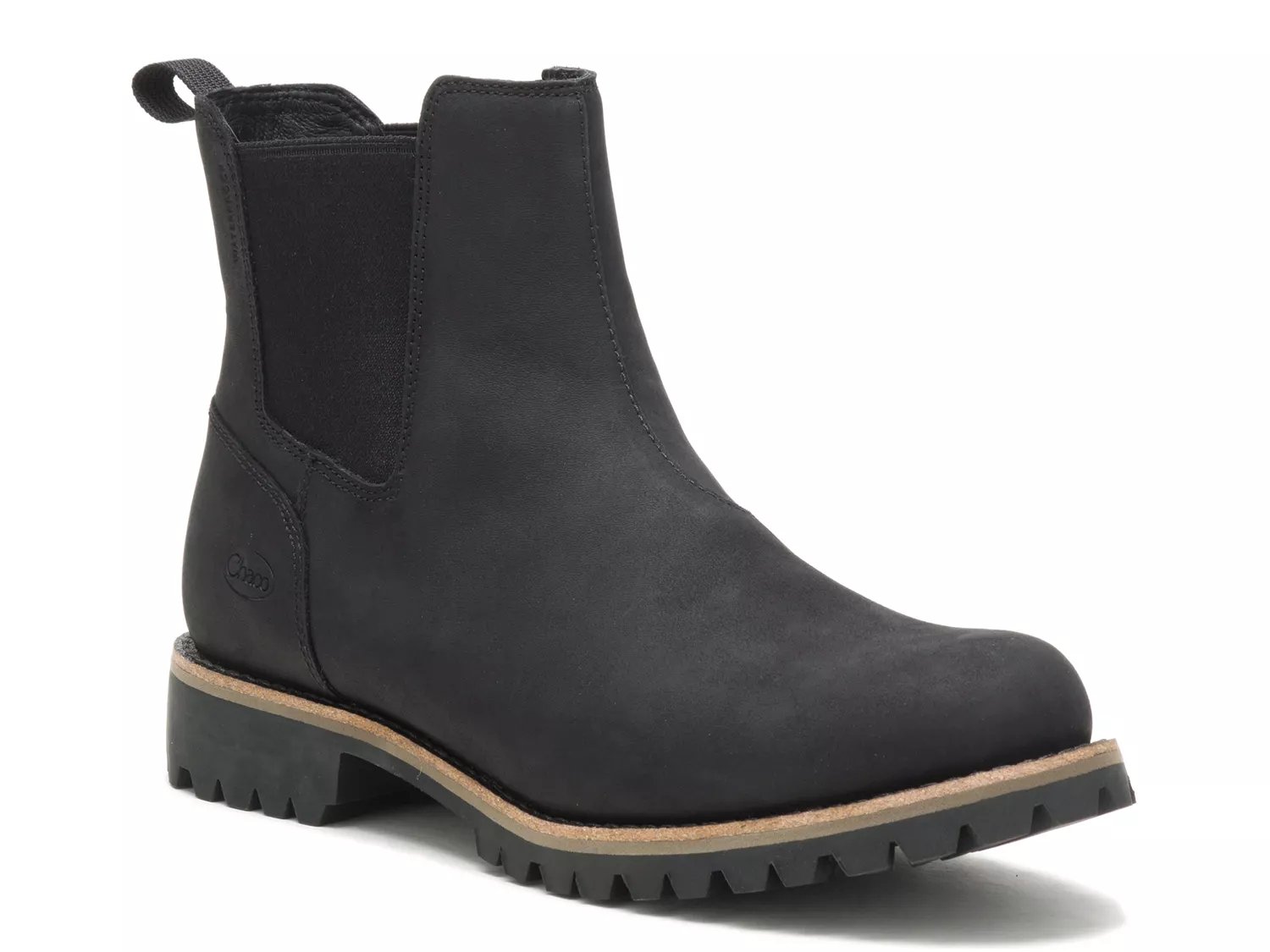 Chaco Fields Chelsea Boot Men s