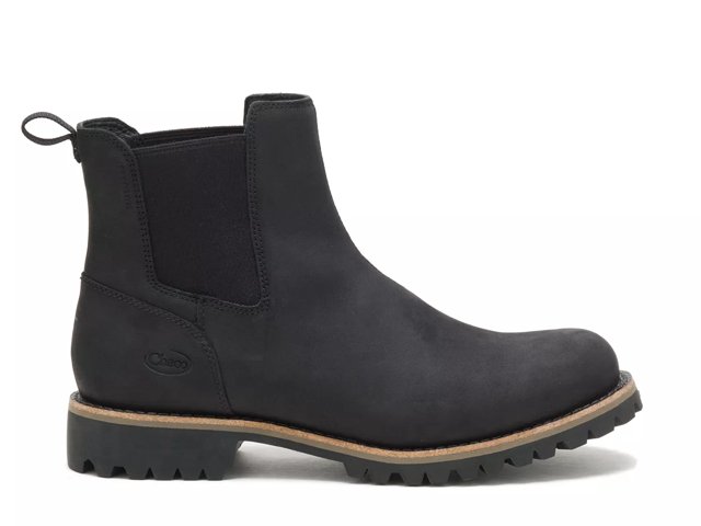 Chaco Fields Chelsea Boot Men s Free Shipping DSW