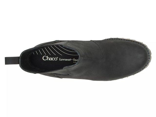 Chacos chelsea 2025 boots