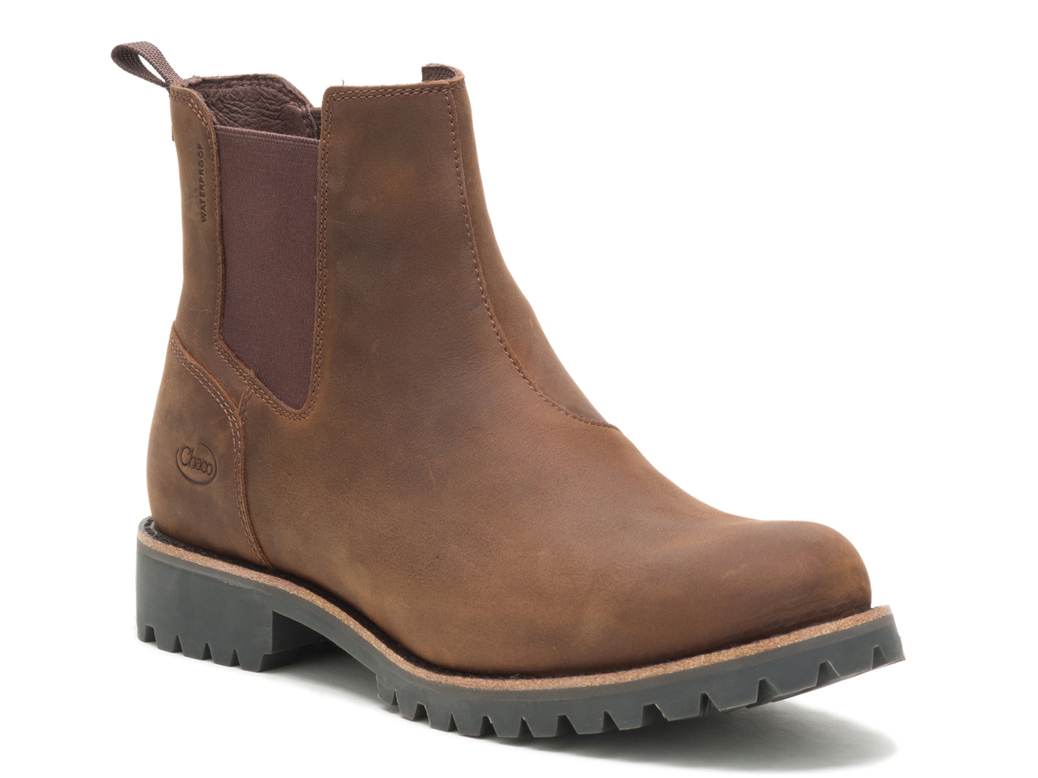 Chaco Fields Chelsea Boot Men s