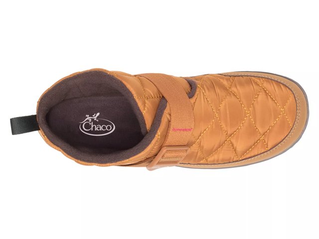 Chaco ramble boot outlet