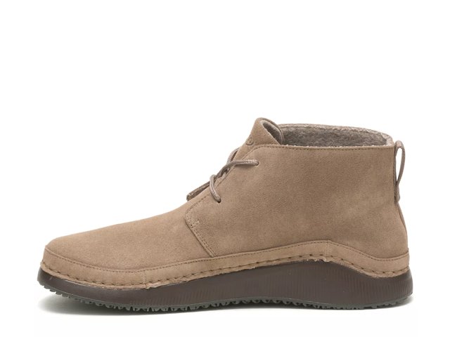 Chaco Paonia Desert Chukka Boot - Free Shipping | DSW