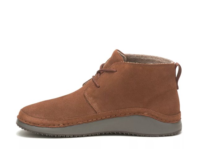 Chaco chukka hotsell