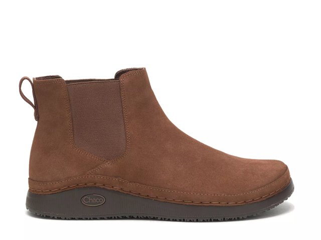Chaco Paonia Chelsea Boot Free Shipping DSW