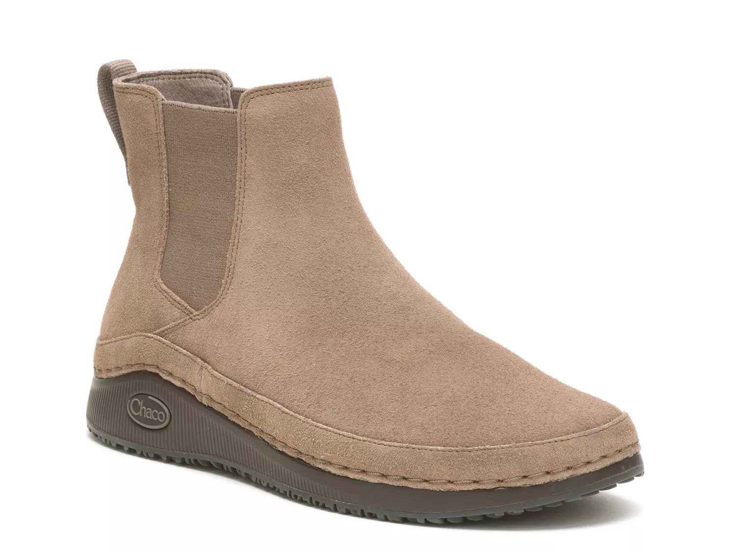 Chaco Paonia Chelsea Boot - Free Shipping | DSW