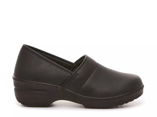 Easy works clogs top
