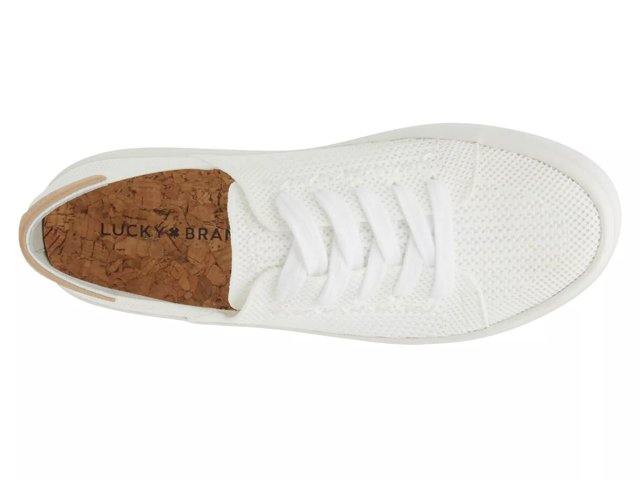 Lucky Brand Tenuda Sneaker