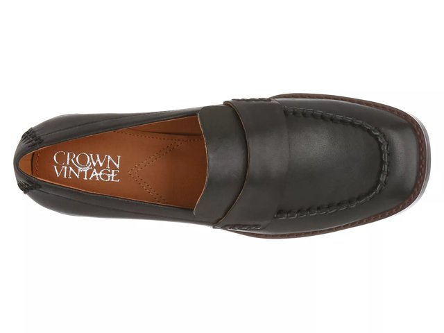 Crown Vintage Hazell Loafer