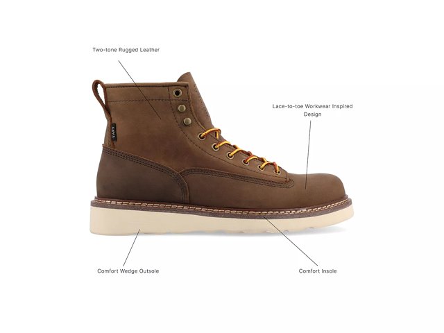 Dsw red wing boots deals