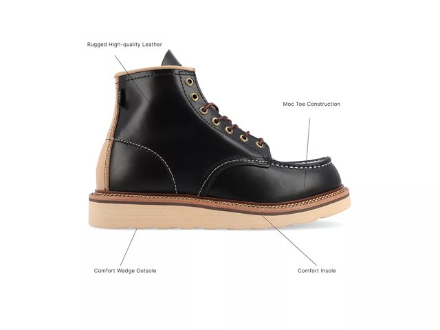 TAFT 365 M002 Boot