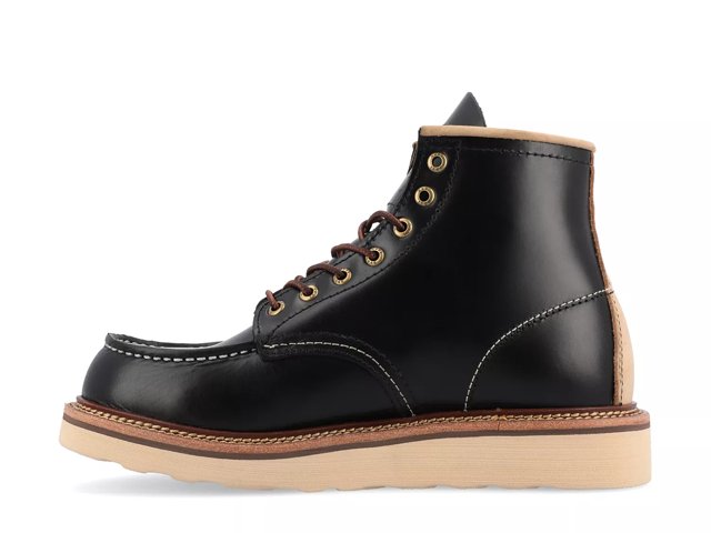 Dsw red wing boots best sale