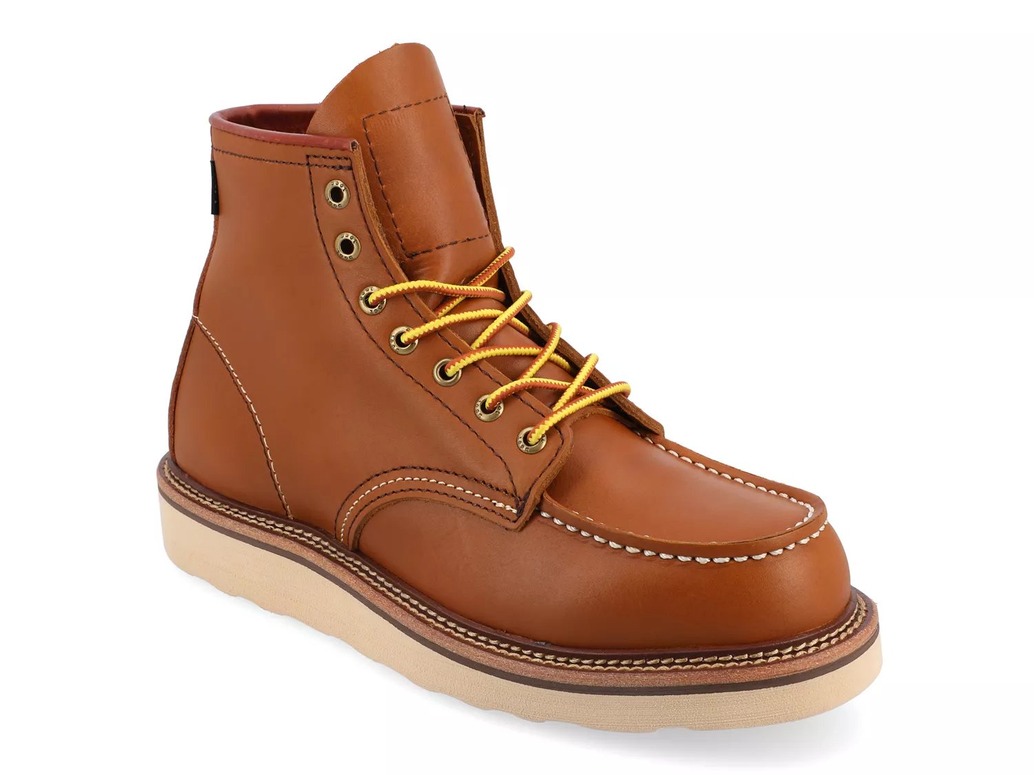 Dsw red wing boots sale