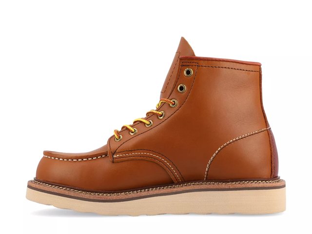 Dsw red wing boots discount
