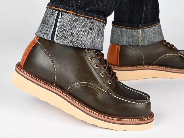 Taf timberland 2025