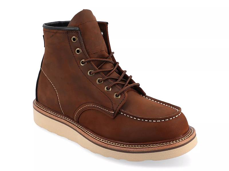 M002 Boot