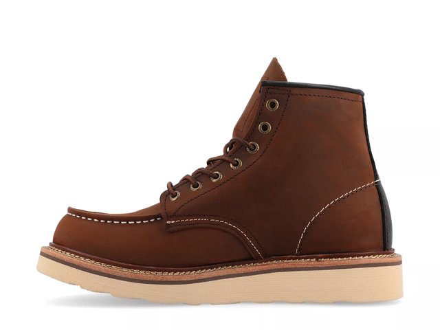 Dsw red wing boots store