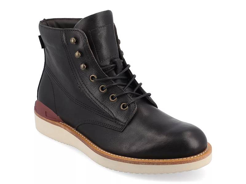 Mens on sale boots taft