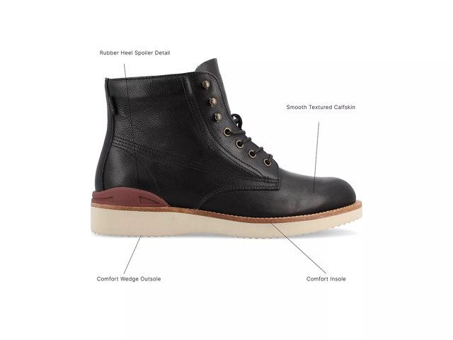 Dsw comfort boots shop