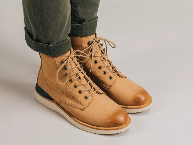 Taft shoes sales promo code
