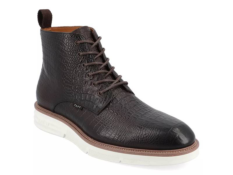 Mix No. 6 Dabell Buckle Boot - Free Shipping