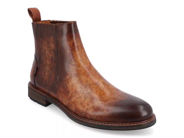 Taft chelsea boots 2025
