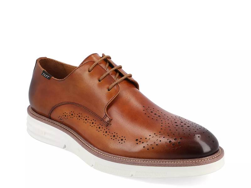 Nunn bush gordy store plain toe oxford