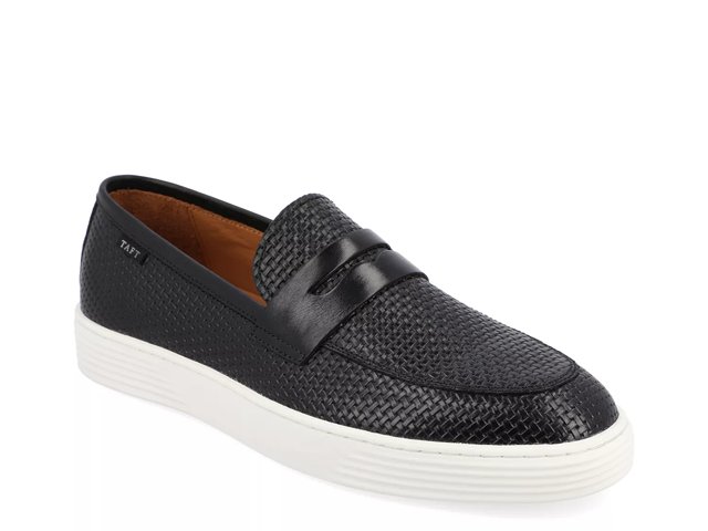 TAFT 365 M106 Penny Loafer Free Shipping DSW