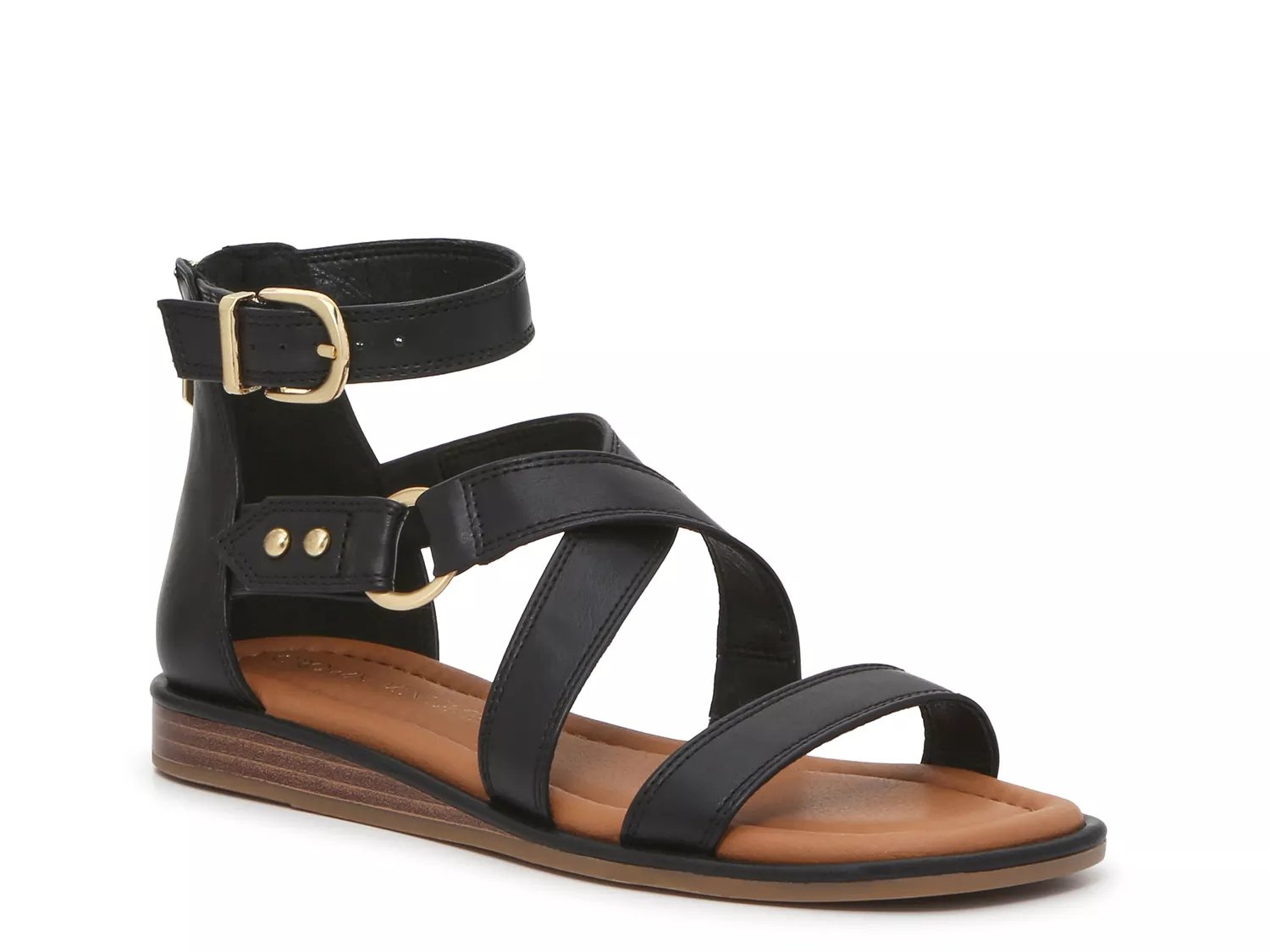 Crown Vintage Riana Gladiator Sandal - Free Shipping | DSW