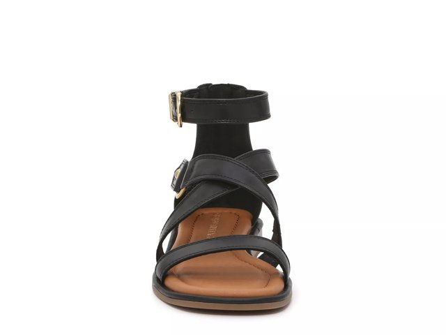 Crown vintage regina gladiator sandal store