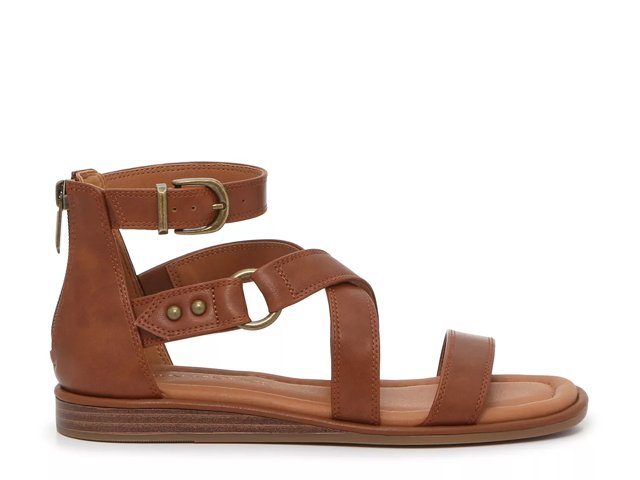 Børn gladiator sandals discount