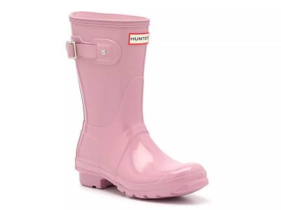 Dsw 2025 pink boots