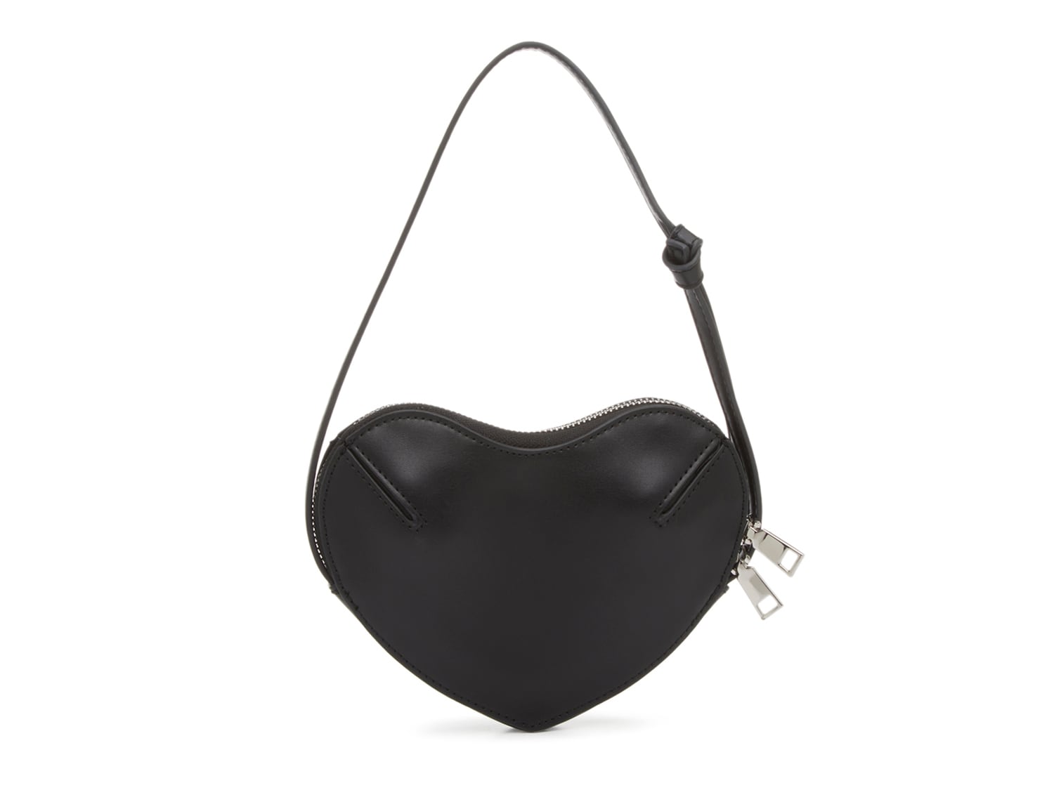 Heart Mini Shoulder Bag