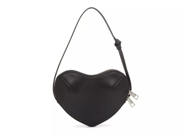 Mixed stud small bond street shoulder bag best sale