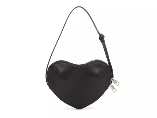 Mix No. 6 Heart Mini Shoulder Bag - Free Shipping | DSW